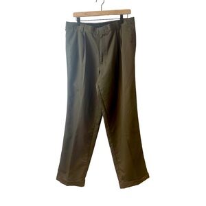 Dockers Men's Stain Defender Pants Size 34W L30